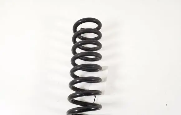 Mercedes-Benz SLK R171 Rear coil spring A2023242504