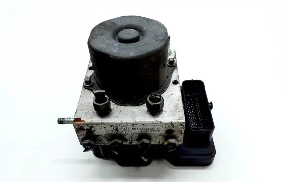 Nissan Pulsar ABS Pump 476603ZL0B 0265244164