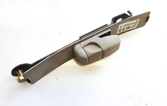 Mazda Premacy Seat belt adjustment rail RAL0000A