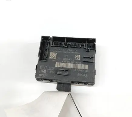 Volkswagen Touareg III Door control unit/module 4M1959592K
