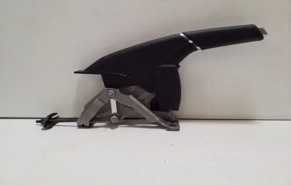 Audi A1 Handbrake/parking brake lever assembly 82A711301J