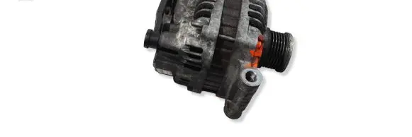 Peugeot 308 Generator/alternator V75769218003 A003TG5281ZED