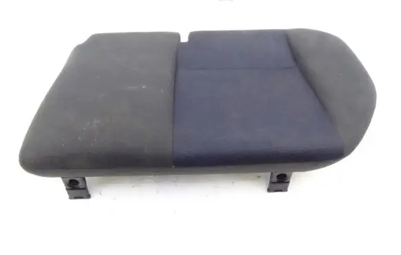 Ford Focus Second row seats 