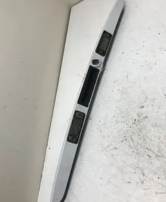Audi A8 S8 D3 4E Center console decorative trim 