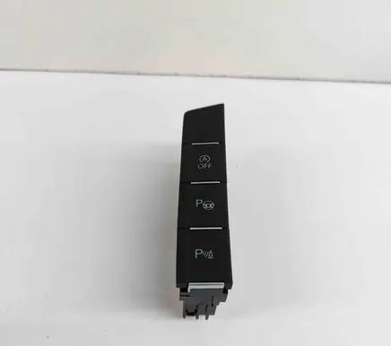 Volkswagen Tiguan A set of switches 5NC927137B
