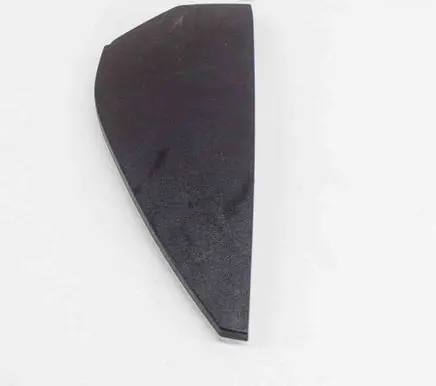 Tesla Model S Dashboard side end trim 1028360 102836200A