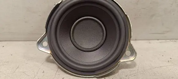 Jaguar XE Front door speaker GX7318808BA 43410786654101