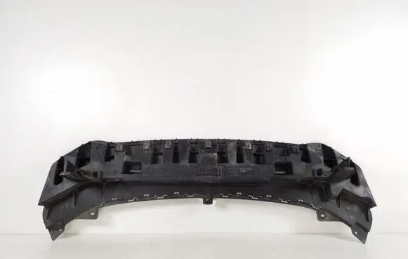Engine splash shield/under tray