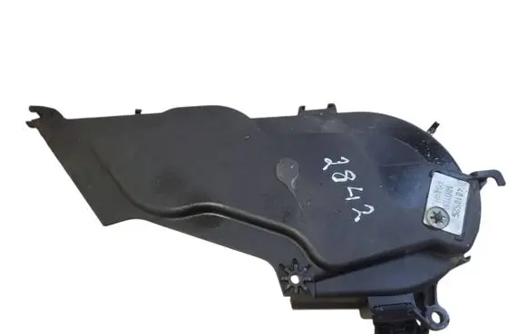 Citroen C4 I Picasso Timing belt guard (cover) 9655399580