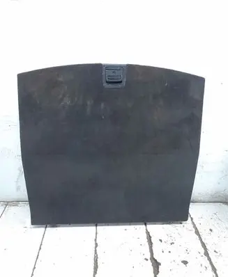 BMW 5 E60 E61 Trunk/boot floor carpet liner 7148826 51477148826