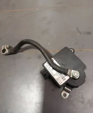Audi A8 S8 D3 4E Other control units/modules 0199000015