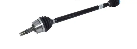 Fiat 500 Front driveshaft 6000632185 52121988