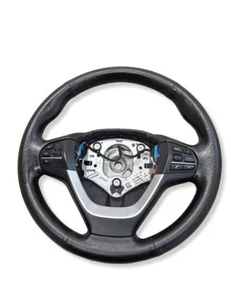 BMW X4 F26 Steering wheel 19689311 2498715385