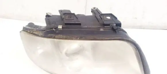 Audi A6 S6 C5 4B Headlight/headlamp 15381301 153813-01