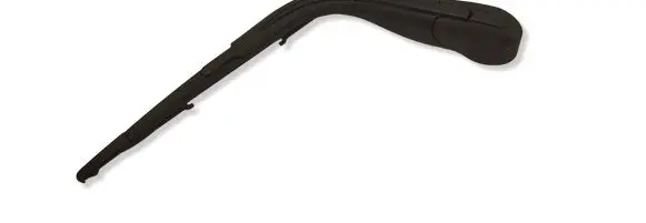 Citroen Berlingo Rear wiper blade arm 9685138380