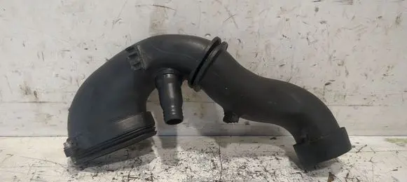 BMW 5 E60 E61 Turbo air intake inlet pipe/hose 7794172 446237606