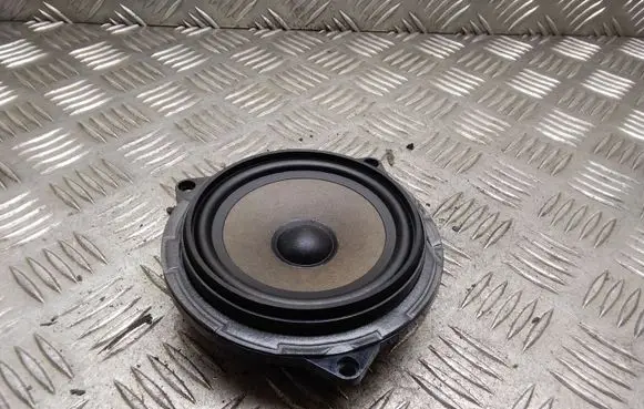BMW 1 E81 E87 Front door speaker 6513914323201 914323201
