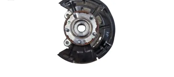 Buick Encore GX I Front wheel hub 784347512342 AH9J318116 7591L