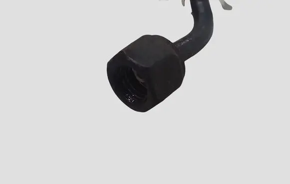 Ford Transit Fuel line pipe