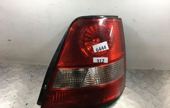KIA Sorento Rear/tail lights