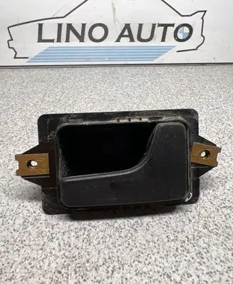 BMW 5 E28 Front door interior handle 51211926306