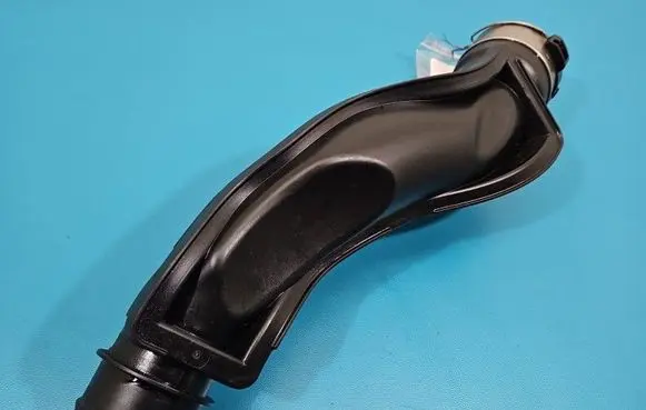 BMW X6 E71 Intercooler hose/pipe 7809834 IMPRK1540136