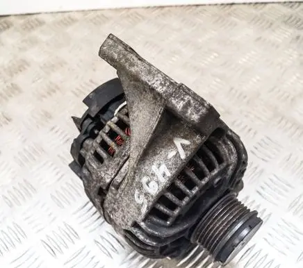 Volvo S60 Generator/alternator 306678940124525060