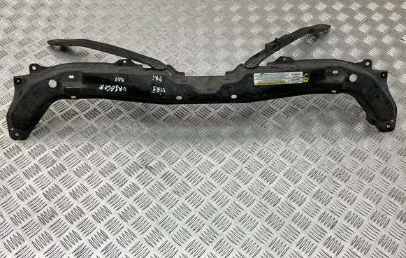 Chrysler Grand Voyager V Top upper radiator support slam panel 82300102 83200101