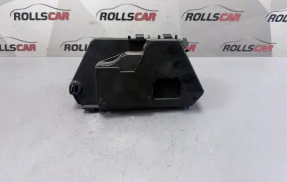 Mercedes-Benz S W220 Door control unit/module 2208216879 03463098 034630980105
