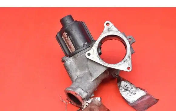 Audi A3 S3 A3 Sportback 8P EGR valve 700907030