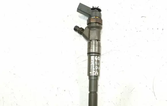 BMW 5 E60 E61 Fuel injector 0445110212 7794652