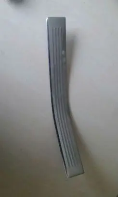 Mercedes-Benz E AMG W212 side skirts sill cover A2126861136