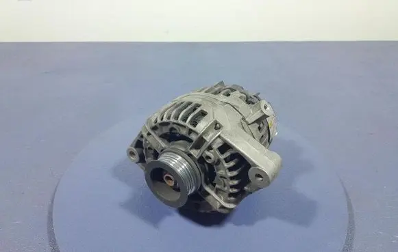 Opel Vectra C Generator/alternator 0986042740