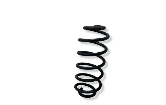 Toyota Yaris Rear coil spring 