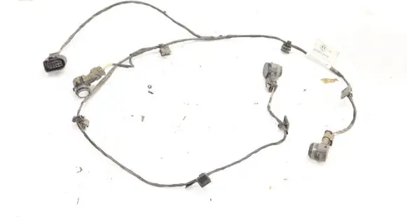 Seat Ibiza V (KJ) Other wiring loom 6F0971251E