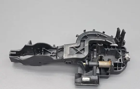 KIA Ceed Front door exterior handle/bracket 9123103100