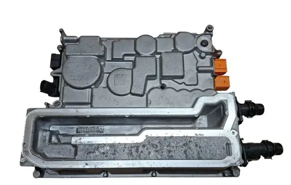 Volkswagen ID.4 Battery charger (optional) 1EA915692L 89A915000
