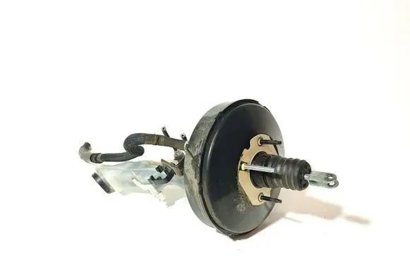 Mazda CX-5 Brake booster KE5643950 06337850274