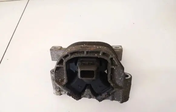 Citroen C2 Engine mount bracket 9647722280