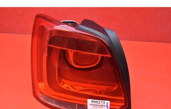 Volkswagen Cross Polo Rear/tail lights 6R0945095A