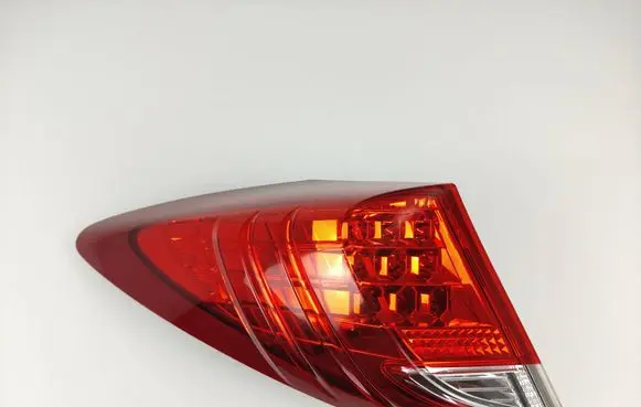 Honda Civic IX Rear/tail lights RGC15724
