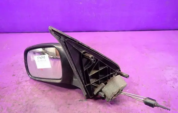 Citroen Xsara Picasso Manual wing mirror 