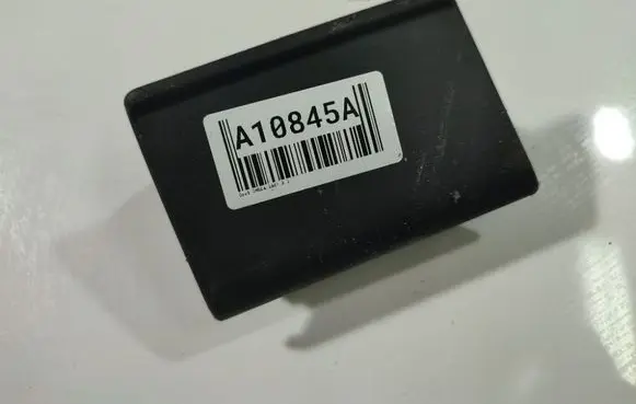 Opel Omega B2 Car ashtray 09148513