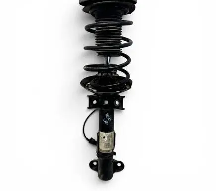 Mercedes-Benz E W212 Front shock absorber/damper A2123204113 A2123231700 A2123235600