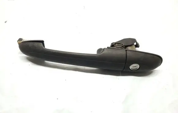 Mercedes-Benz Vaneo W414 Front door exterior handle
