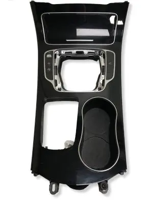 Mercedes-Benz C W205 Center console A2056805807BILI A2056805807 A2056800110