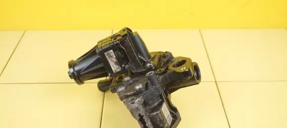 Opel Corsa E EGR thermostat 55249869 25SP10