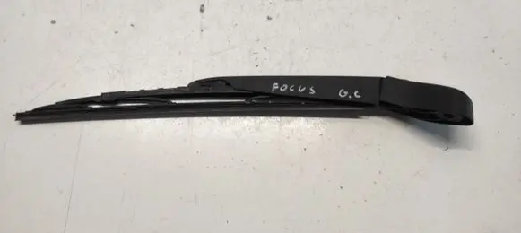 Ford Focus Rear wiper blade 4N51T04178