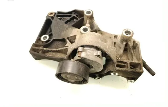 Opel Insignia A A/C compressor mount bracket 55562863