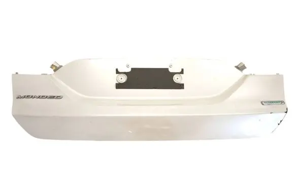 Ford Fusion II Tailgate trim ds73f423a40autoas1 ds73-f423a40